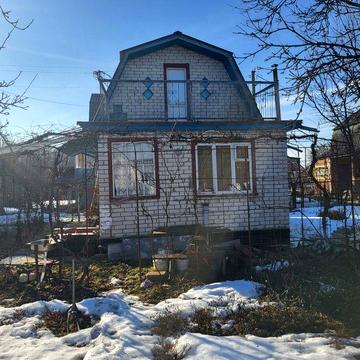 Продається дача під житло