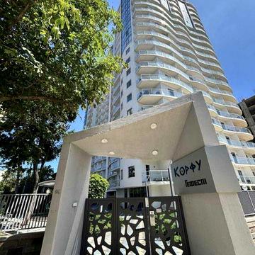 Прямой вид Моря. Корфу. Фонтан. 2 мин Море