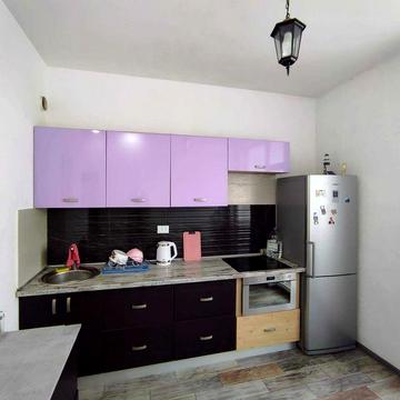 Таирова, ЖК Альтаир, Генератор, Видно море