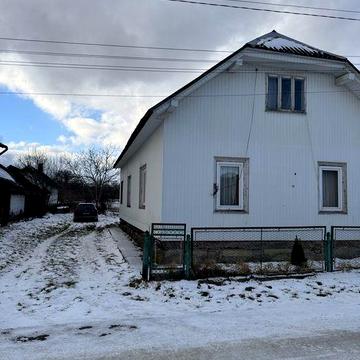 Терміново!!! Продається будинок  з земельною ділянкою