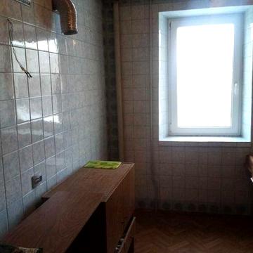 D1H Продам 3-кімнатну квартиру на проспекті Тракторобудівників ЖК 1990-2000