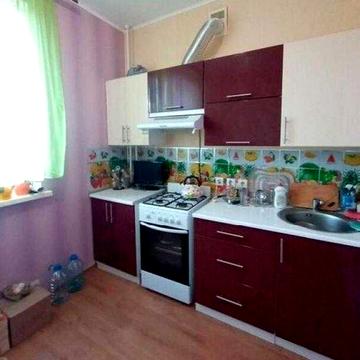 Продам 2к квартиру в Новострое, ул. Зубарева 34