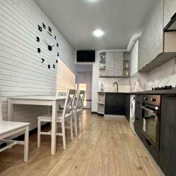 Продам 3к квартиру Харків у гарному стані