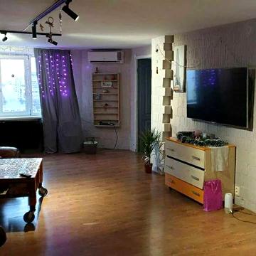 Таирова, ЖК на Тополева - Королева