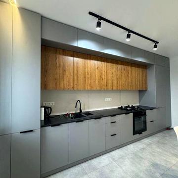 Оренда квартири біля парку Шевченка