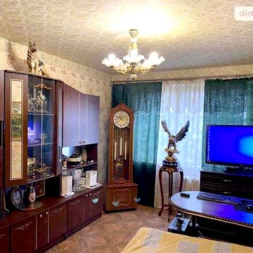 Продаж 3к Квартира Слобожанський проспект