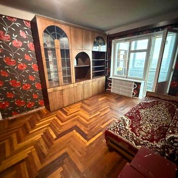 Военному+ Сдается 1к квартира по ул. Украинская /Набережная