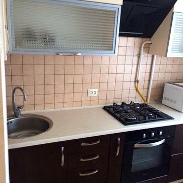 Здам 1-к квартиру в саксаганському районі міста