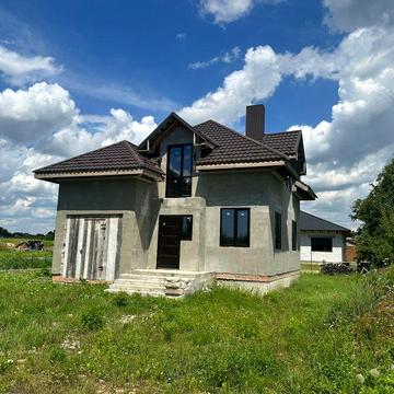 Продаж будинку від Воасника! Луцьк продаж бу