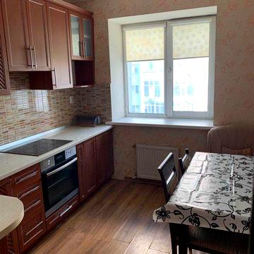 Здам довгостроково 1 кім с. Чайки вул. Українського відродження  3б.