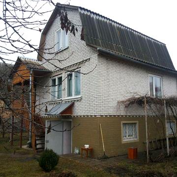 Дача перший шлюз Осокорки