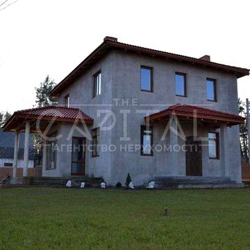 Продаж будинку Буча, Бучв Лісова, без ремонту.