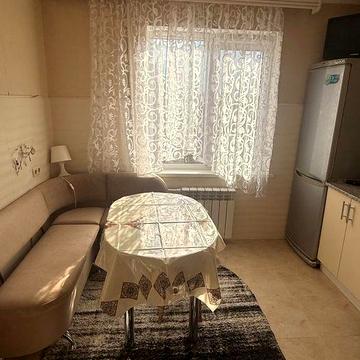 Сдам очень светлую ,уютную квартиру