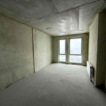 ЗДАНИЙ БУДИНОК! Однокімнатна кв 52,6м.кв., вул Під Голоском ЖК Comfort Hill