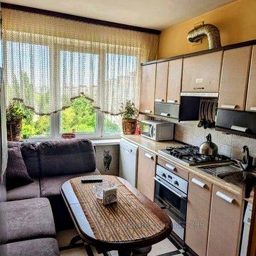 Оренда 3-ти Наукова (Тролейбусна)