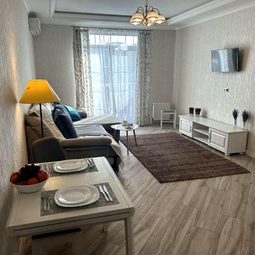 Оренда 1 кім кв ЖК Британський квартал вул. Луценко