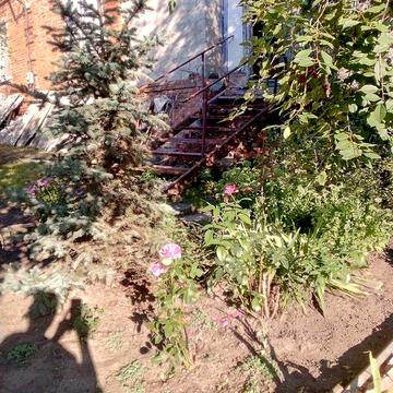 Аренда 1к.кв (как часть дома) Кулиничи