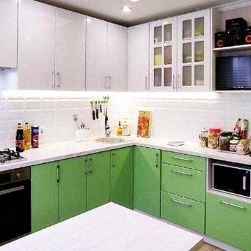 2к квартира с ремонтом на Роганском жм, Зубарева 34А