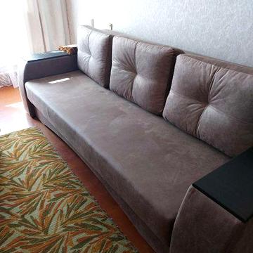 Уютная квартира в центре,без поднятия цены на лето