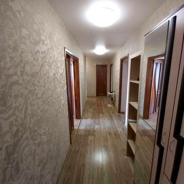 Продам 4-кімнатну квартиру на вулиці Левітана.