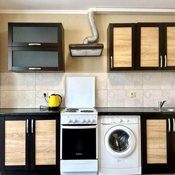 Однокімнатна квартира ВІД ВЛАСНИКА бед комісії ( вул.Кошицька)