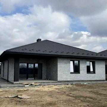 Продам готовий будинок Американка , 2 хв від Луцького кільця, газ