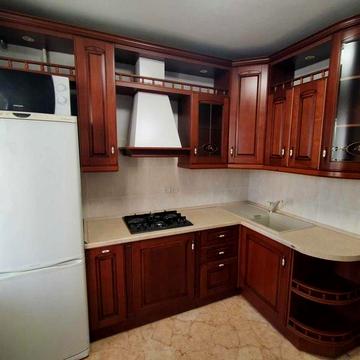 Сдам 1 ком кв ул. Никольско-слободская 6/2, метро Левобережная пешком