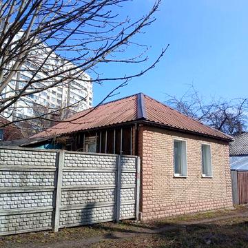 Продам дом на Холодной Горе!