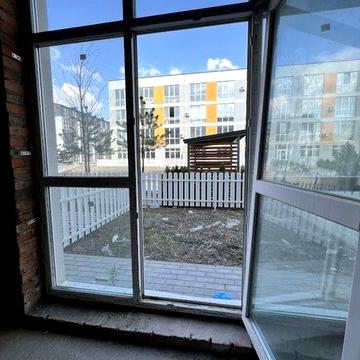 Квартира як будинок: тераса 16м.кв, газ | Sanville Park ЖК Sanville park