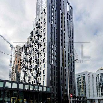 Продаж / Квартира / Василя Тютюнника 39 / ЖК TRIIINITY / 119.3м2 ЖК triinity