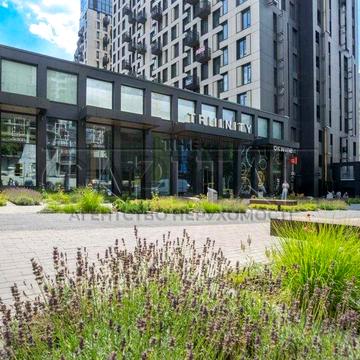 Продаж / Квартира / Василя Тютюнника 43 / ЖК TRIIINITY / 125.1м2 ЖК triinity