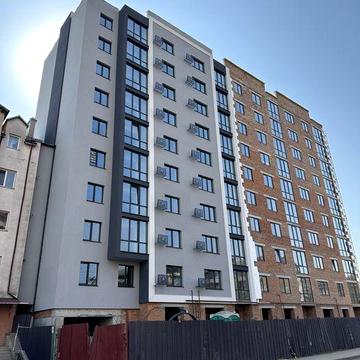 Продається квартира біля парку, 950$/м2