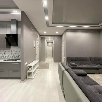 Еспланадна вул., 30