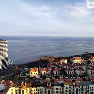 Продаж 3к Квартира Французький бульвар ЖК Девятая жемчужина