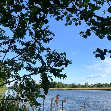Здам в оренду заміський будинок біля річки Дніпро, Велика дамба Козин