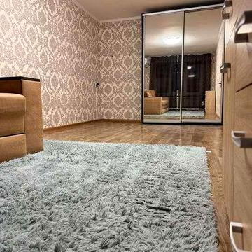 Отличная локация, комфортная квартира