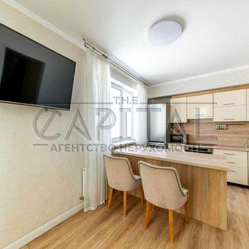 Оренда 2к квартири ЖК ОболоньСкай 63м2 Метро Генератор ObolonSky