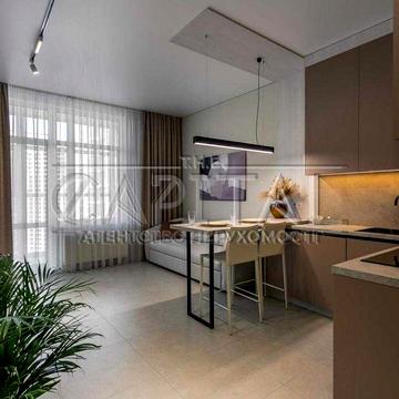 Оренда квартири 2к в жк Новопечерські липки