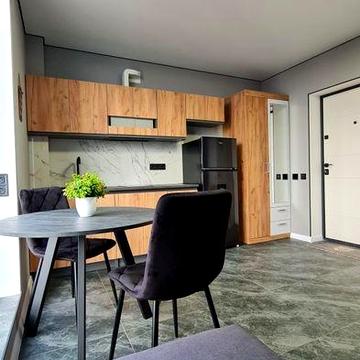 Перша здача, без комісії!  Смарт-квартира в ЖК Аура парк, м.  Теремки