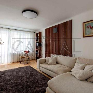 Оренда 2к квартири Василя Липківського 55м2 Соломянський р-н