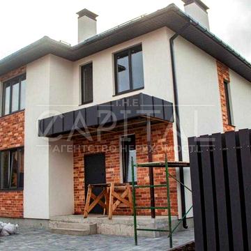 Продаж будинку Буча, без ремонту, цегла.