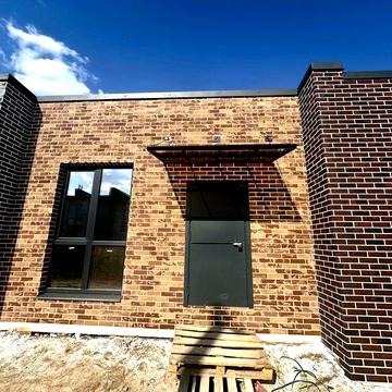 Таунхаус за ціною квартири