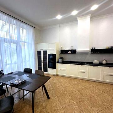 Аренда нового дома 9 Фонтана