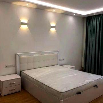 Оренда світлої 2 кімнатної квартири ЖК Америка вул Володимира Янева 29