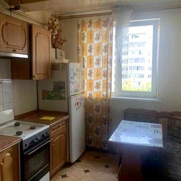 1к квартира улучшенной планировки 38м на 92 Бригады, Роганский жм