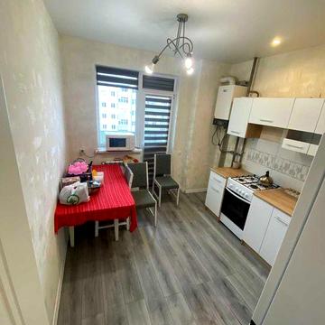 Оренда 1к квартири. ЖК Садовий. Котел. Без тварин і дітей