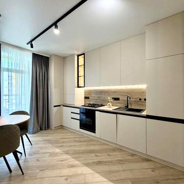 1 кім квартира з балконом. Сучасний та якісний ремонт. ЖК Арт місто ЖК Арт місто