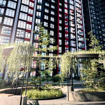 квартира від надійного забудовника без переплат ММ ЖК Skygarden