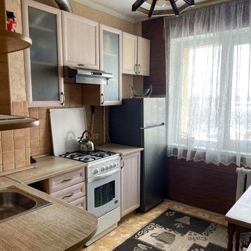 # Здам 2 кім.квартиру на Вербовій