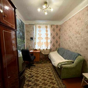 Двохкімнатна в самому серці Полтави